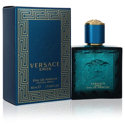 1 oz versace eros|buy Versace Eros near me.